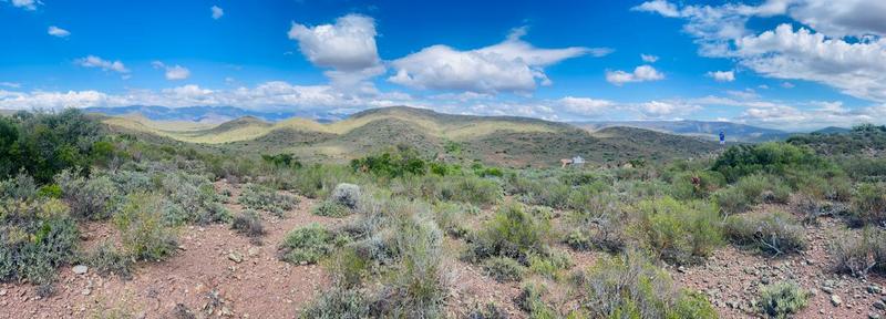 0 Bedroom Property for Sale in Robertson Rural Western Cape